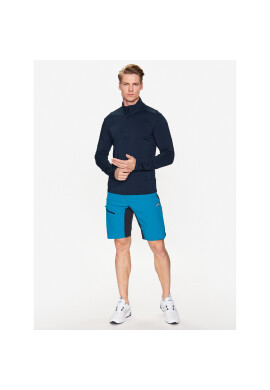 CMP Спортни шорти 33T6667 Син Regular Fit - Pepit.bg