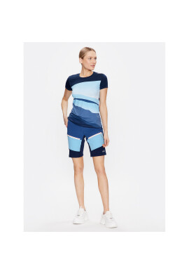 CMP Спортни шорти 33T6976 Син Regular Fit - Pepit.bg