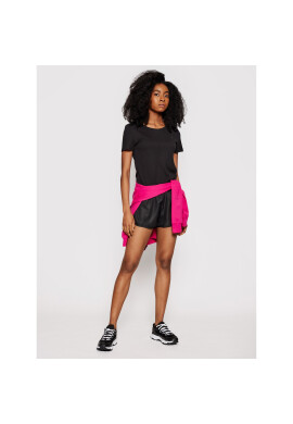 CMP Спортни шорти 3C89676T Черен Regular Fit - Pepit.bg