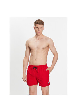 CMP Спортни шорти 3R50027N Червен Regular Fit - Pepit.bg