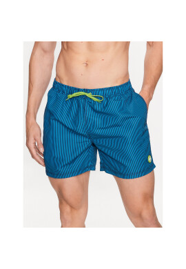 CMP Спортни шорти 3R50857 Зелен Regular Fit - Pepit.bg