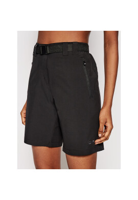 CMP Спортни шорти 3T51146 Черен Regular Fit - Pepit.bg