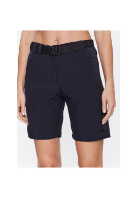 CMP Спортни шорти 3T51146 Сив Regular Fit - Pepit.bg