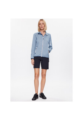 CMP Спортни шорти 3T51146 Сив Regular Fit - Pepit.bg