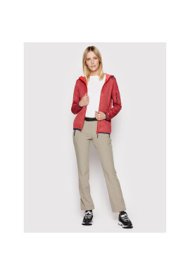 CMP Суитшърт 30H5856 Червен Regular Fit - Pepit.bg