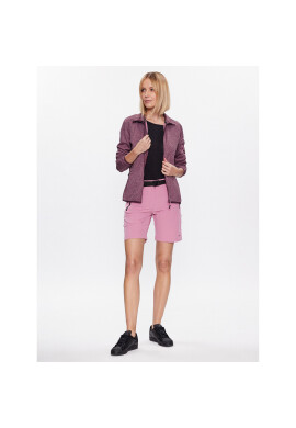 CMP Суитшърт 30H5866 Бордо Regular Fit - Pepit.bg