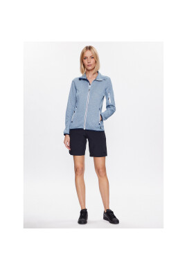 CMP Суитшърт 30H5866 Електриков Regular Fit - Pepit.bg