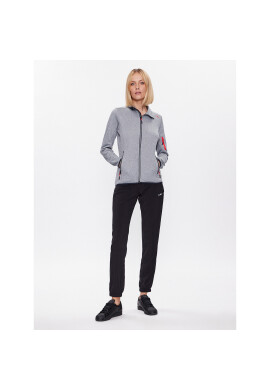 CMP Суитшърт 30H5866 Сив Regular Fit - Pepit.bg