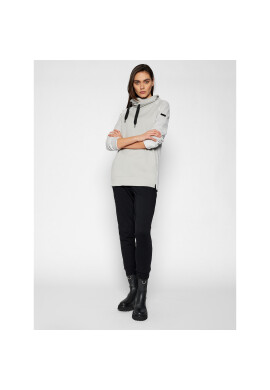 CMP Суитшърт 30M0196 Сив Regular Fit - Pepit.bg