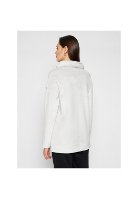 CMP Суитшърт 30M0196 Сив Regular Fit - Pepit.bg