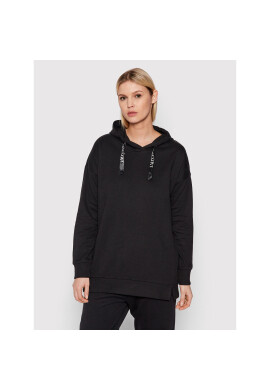 CMP Суитшърт 31D4566 Черен Regular Fit - Pepit.bg