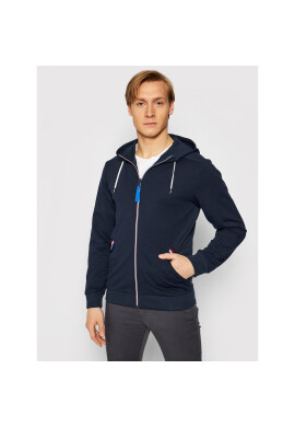 CMP Суитшърт 31D8517 Тъмносин Regular Fit - Pepit.bg