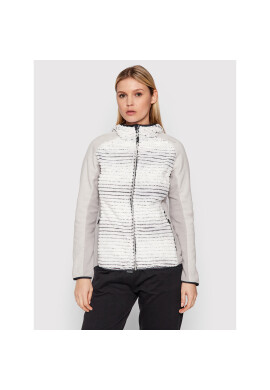 CMP Суитшърт 31P2026 Сив Regular Fit - Pepit.bg