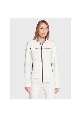 CMP Суитшърт 32C2666 Бял Regular Fit - Pepit.bg