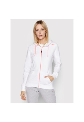 CMP Суитшърт 32D8016 Бял Regular Fit - Pepit.bg