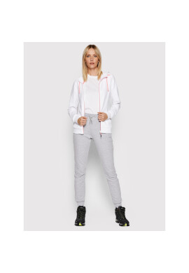 CMP Суитшърт 32D8016 Бял Regular Fit - Pepit.bg