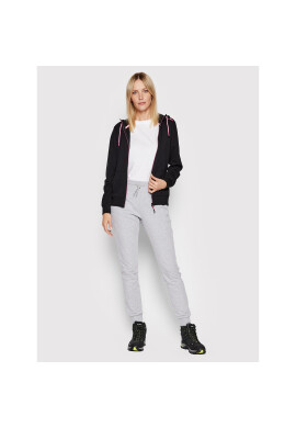 CMP Суитшърт 32D8016 Черен Regular Fit - Pepit.bg