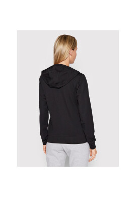 CMP Суитшърт 32D8016 Черен Regular Fit - Pepit.bg