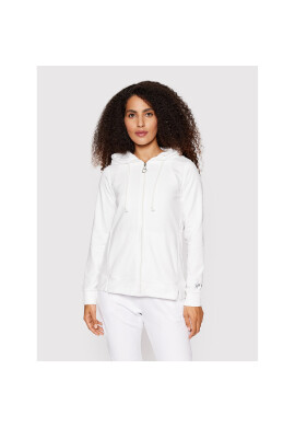 CMP Суитшърт 32D8476 Бял Regular Fit - Pepit.bg