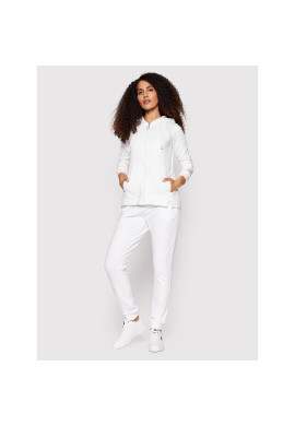 CMP Суитшърт 32D8476 Бял Regular Fit - Pepit.bg