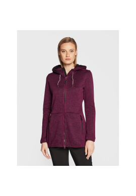 CMP Суитшърт 32H2076 Розов Regular Fit - Pepit.bg