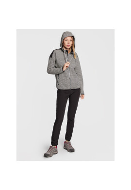 CMP Суитшърт 32H2116 Сив Regular Fit - Pepit.bg