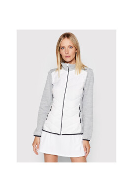 CMP Суитшърт 32H5476 Сив Regular Fit - Pepit.bg