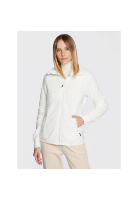 CMP Суитшърт 32P1956 Бял Regular Fit - Pepit.bg