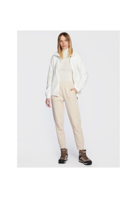 CMP Суитшърт 32P1956 Бял Regular Fit - Pepit.bg