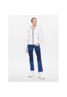 CMP Суитшърт 33G7046 Бял Regular Fit - Pepit.bg