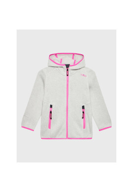 CMP Суитшърт 3H19825 Сив Regular Fit - Pepit.bg