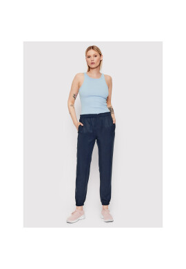 CMP Текстилни панталони 32D8596 Тъмносин Comfortable Fit - Pepit.bg