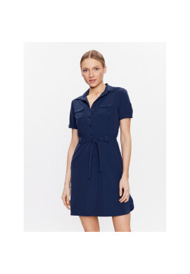CMP Тенис рокля 33S5346 Син Regular Fit - Pepit.bg