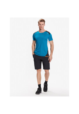 CMP Тениска от техническо трико 33N6687 Син Regular Fit - Pepit.bg