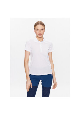 CMP Тениска от техническо трико 3T59676 Бял Regular Fit - Pepit.bg