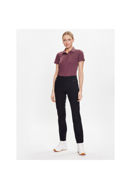 CMP Тениска от техническо трико 3T59676 Бордо Regular Fit - Pepit.bg