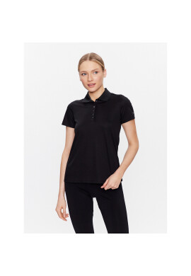 CMP Тениска от техническо трико 3T59676 Черен Regular Fit - Pepit.bg