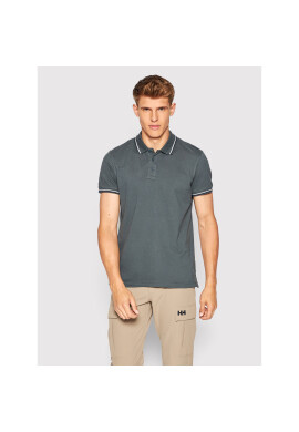 CMP Тениска с яка и копчета 39D8367 Сив Regular Fit - Pepit.bg