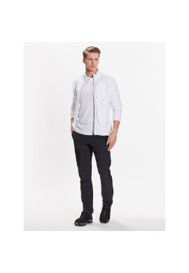 CMP Тениска с яка и копчета 3T60077 Бял Regular Fit - Pepit.bg