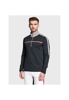 CMP Термооблекло горна част 32L0197 Сив Regular Fit - Pepit.bg