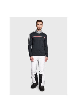 CMP Термооблекло горна част 32L0197 Сив Regular Fit - Pepit.bg