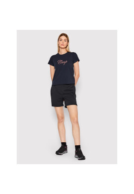 CMP Тишърт 32D8066P Тъмносин Regular Fit - Pepit.bg
