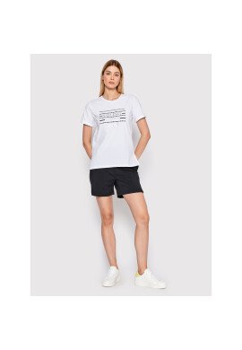CMP Тишърт 32D8376 Бял Loose Fit - Pepit.bg