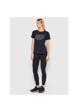 CMP Тишърт 32D8376 Тъмносин Loose Fit - Pepit.bg