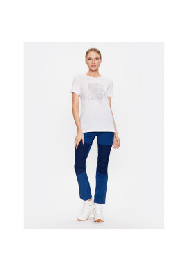 CMP Тишърт 33F7766 Бял Regular Fit - Pepit.bg