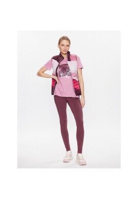CMP Тишърт 33F7766 Розов Regular Fit - Pepit.bg