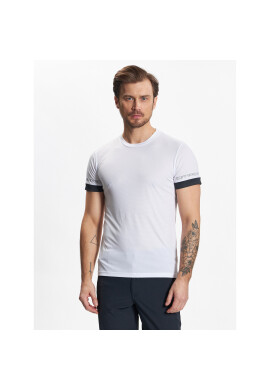 CMP Тишърт 33N6677 Бял Regular Fit - Pepit.bg