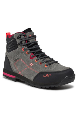 CMP Туристически Alcor 2.0 Mid WP 3Q18576 Сив - Pepit.bg