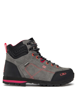 CMP Туристически Alcor 2.0 Mid WP 3Q18576 Сив - Pepit.bg