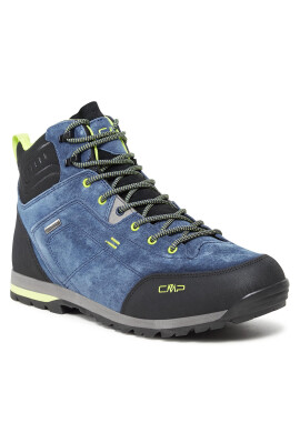 CMP Туристически Alcor 2.0 Mid WP 3Q18577 Син - Pepit.bg